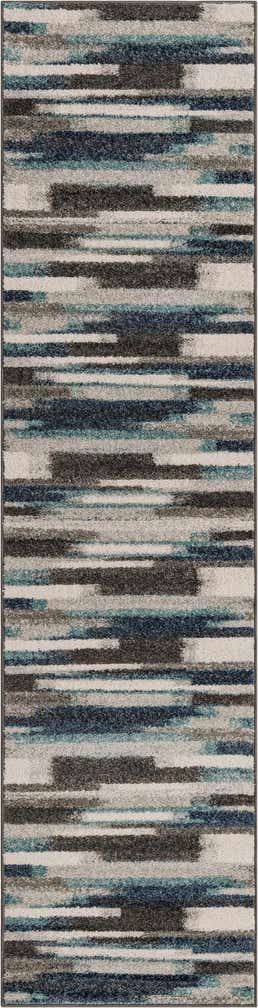 2' 7 x 10' Harvest Runner Rug