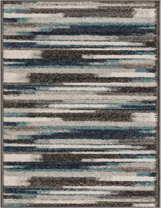 Detail image of 2' x 6' Harvest Runner Rug