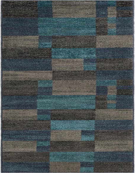 Detail image of 2' 7 x 12' Harvest Runner Rug