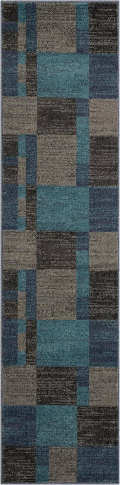 Detail image of 2' x 8' Harvest Runner Rug