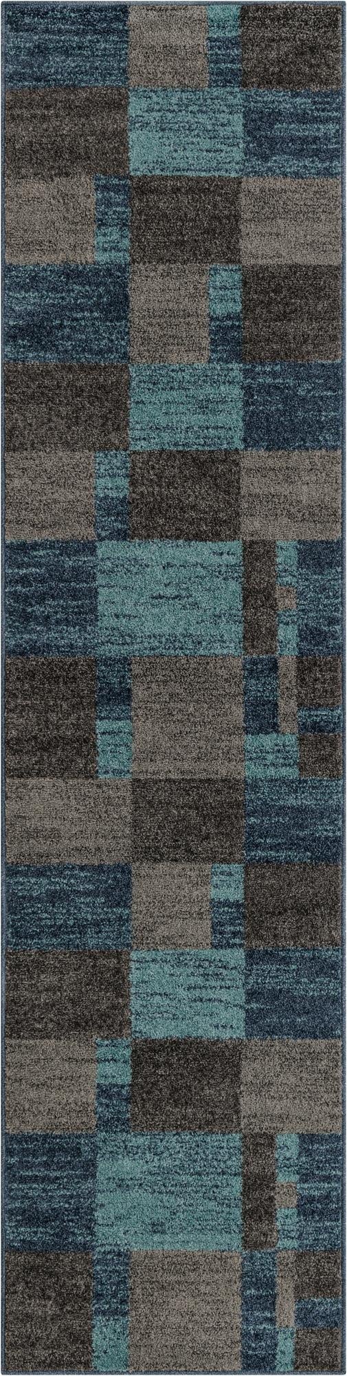2' 7 x 10' Harvest Runner Rug