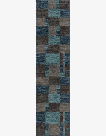 2' 7 x 10' Harvest Runner Rug