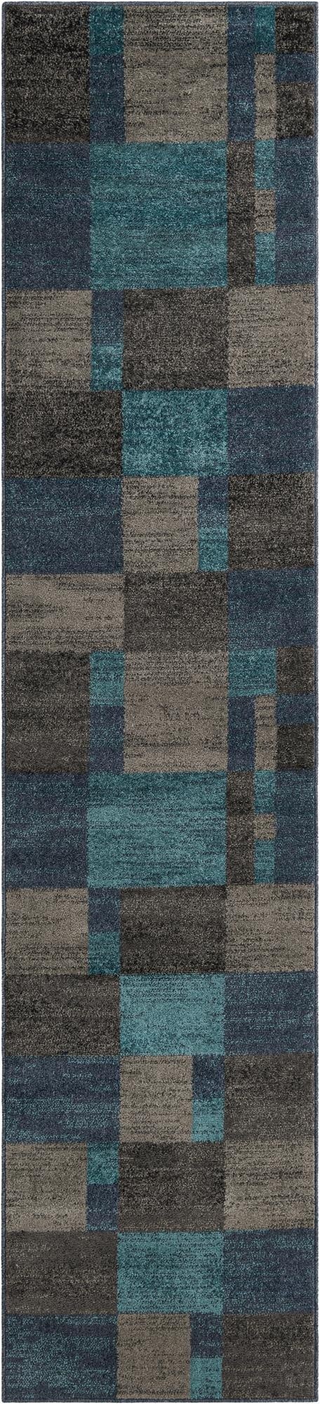 2' 7 x 12' Harvest Runner Rug