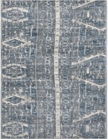 Detail image of 2' 2 x 12' Oregon Runner Rug