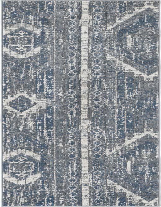 Detail image of 2' x 8' Oregon Runner Rug
