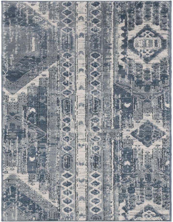 Detail image of 2' x 6' Oregon Runner Rug