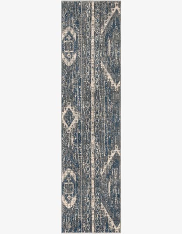 2' x 8' Oregon Runner Rug