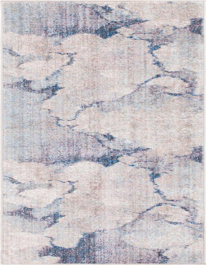 Detail image of 2' x 6' Prism Runner Rug