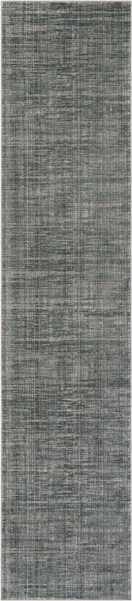 2' 7 x 12' Silta Runner Rug