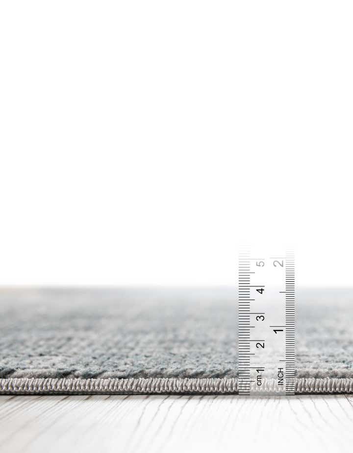 2' 7 x 12' Silta Runner Rug