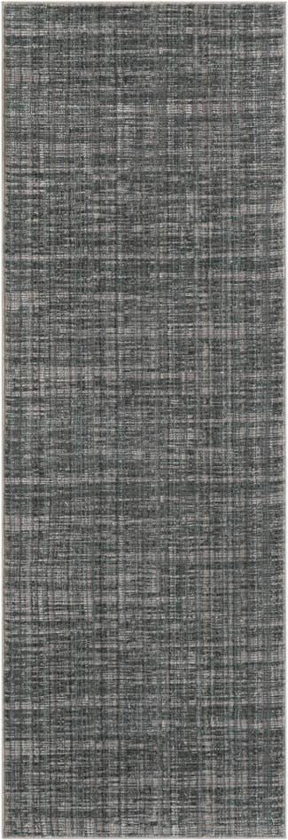 Detail image of 2' x 6' Silta Runner Rug