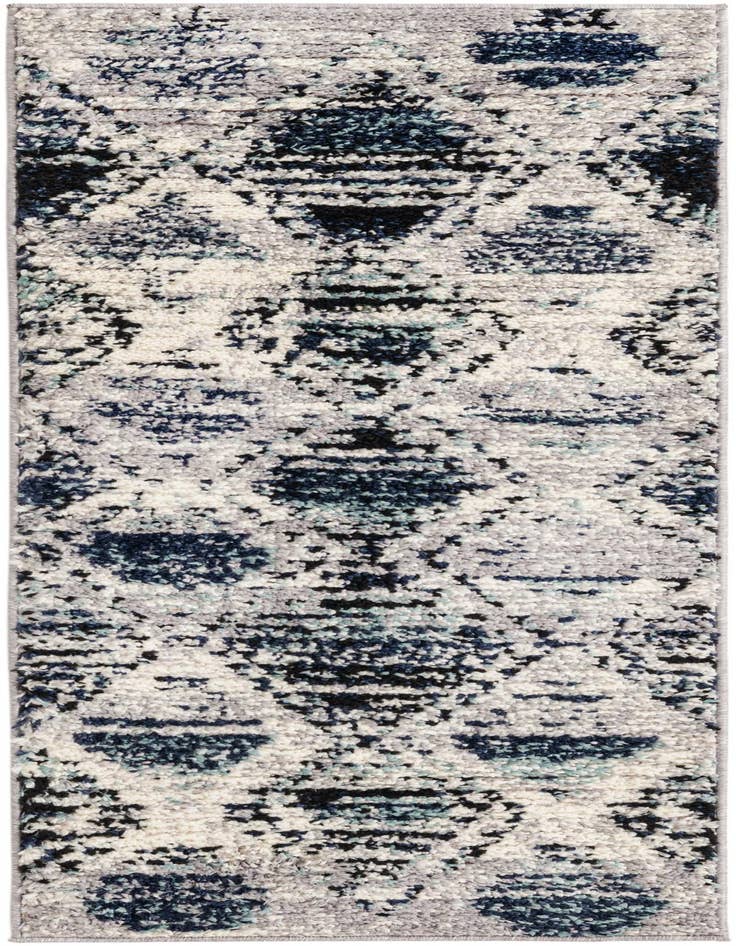 Detail image of 2' x 5' Tagine Runner Rug