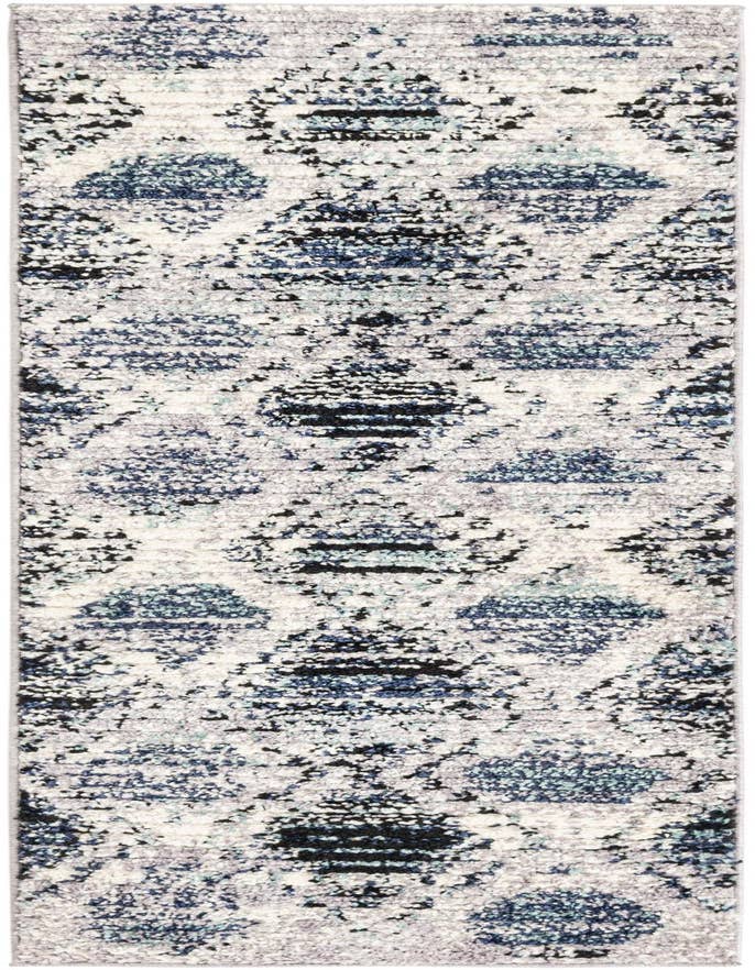Detail image of 2' x 6' Tagine Runner Rug