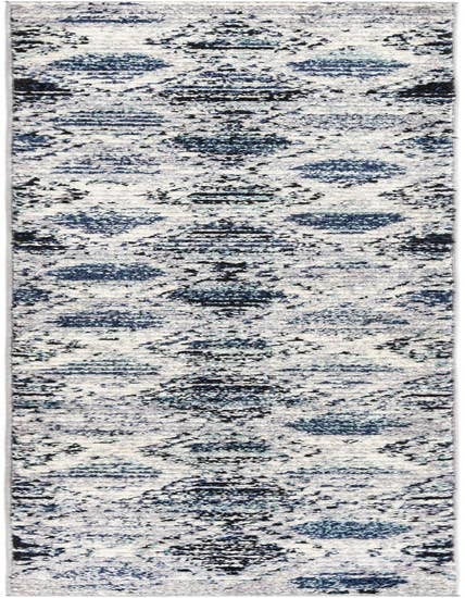 Detail image of 2' x 10' Tagine Runner Rug