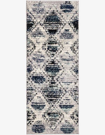 2' x 5' Tagine Runner Rug