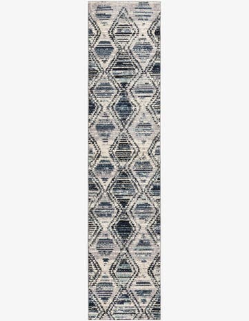 2' 7 x 12' Tagine Runner Rug