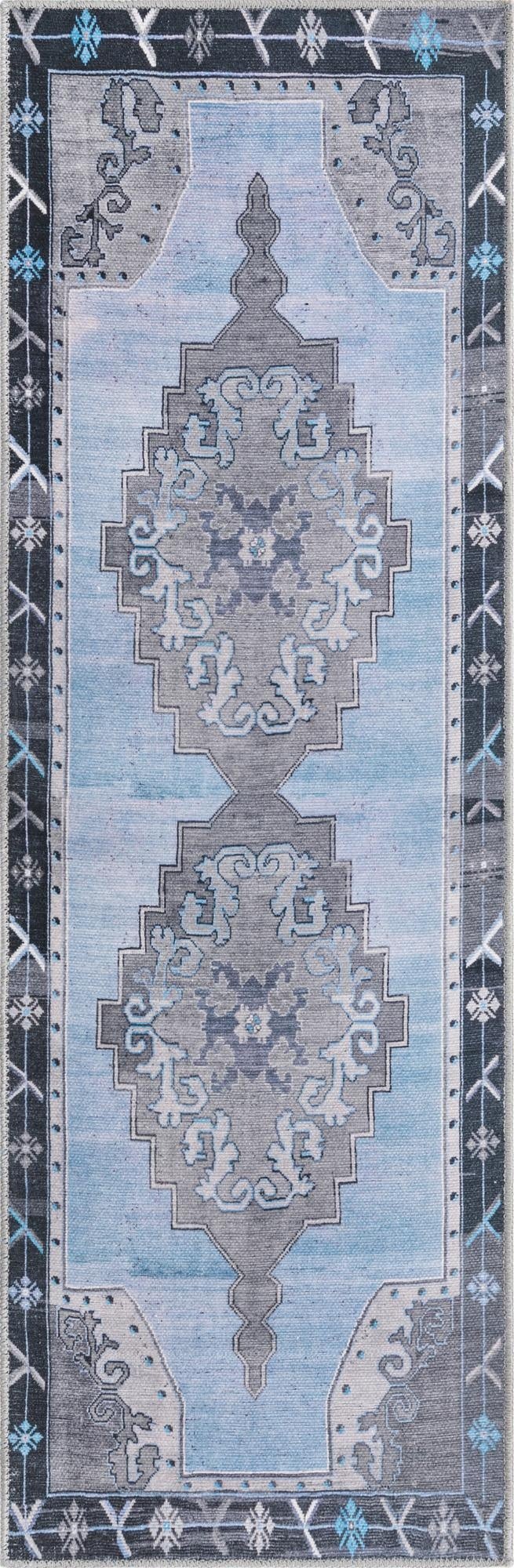 Primary image 2' x 6' Timeless Runner Rug