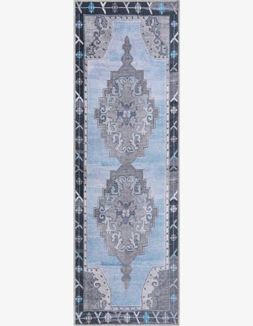 2' x 6' Timeless Runner Rug