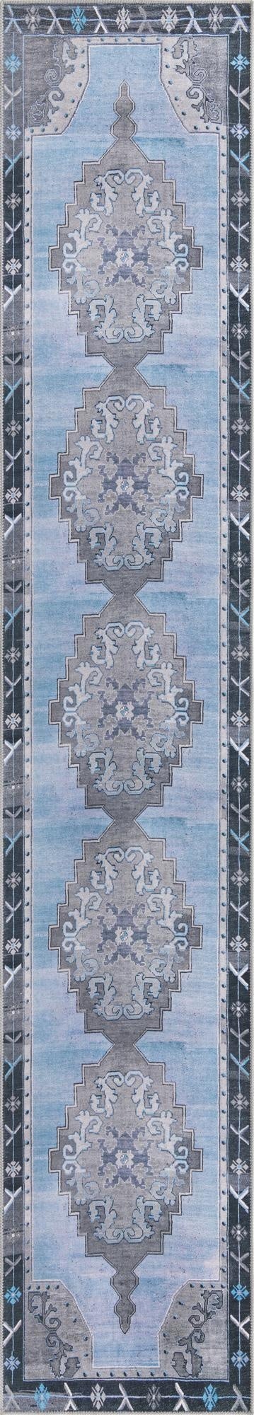 Primary image 2' 6 x 14' Timeless Runner Rug
