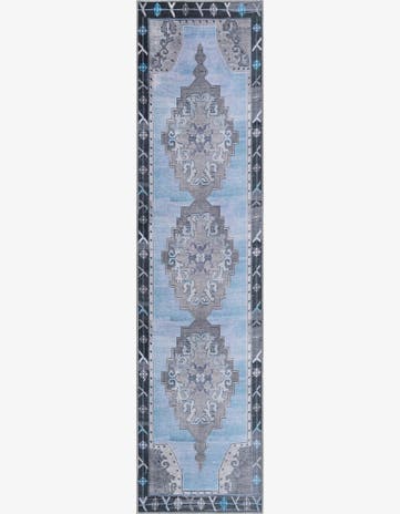 2' 6 x 10' Timeless Runner Rug