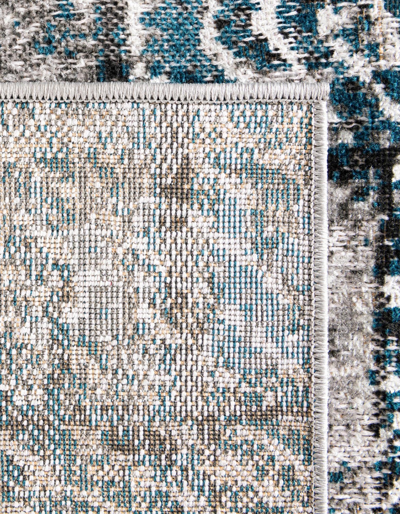 2' x 6' Valencia Runner Rug