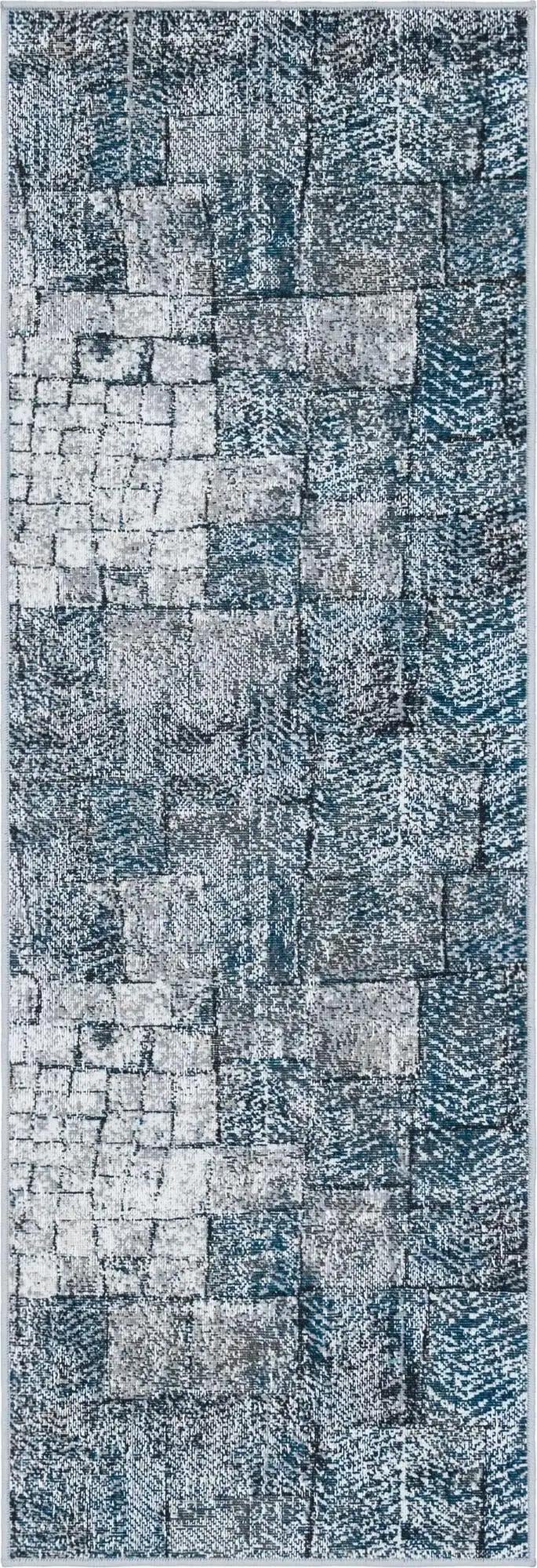 Rug Blue Gray Swatch link