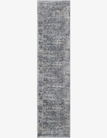 2' x 8' Villa Runner Rug