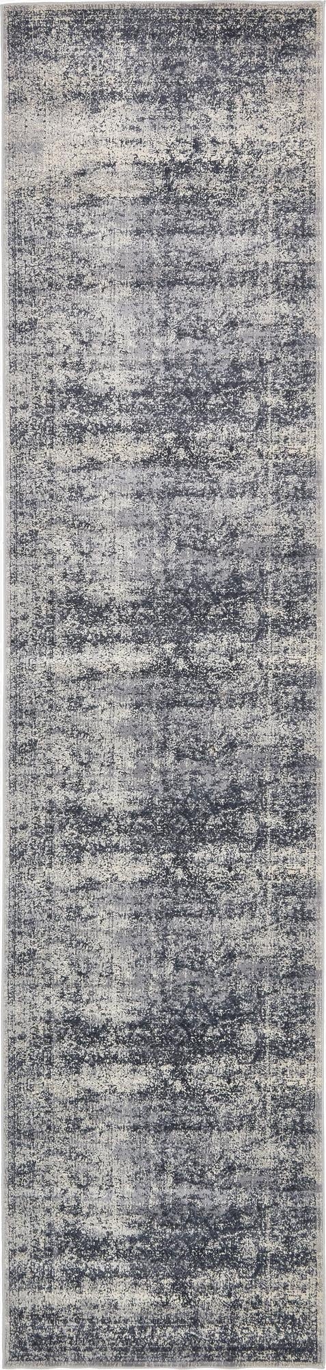 3' x 13' Villa Runner Rug