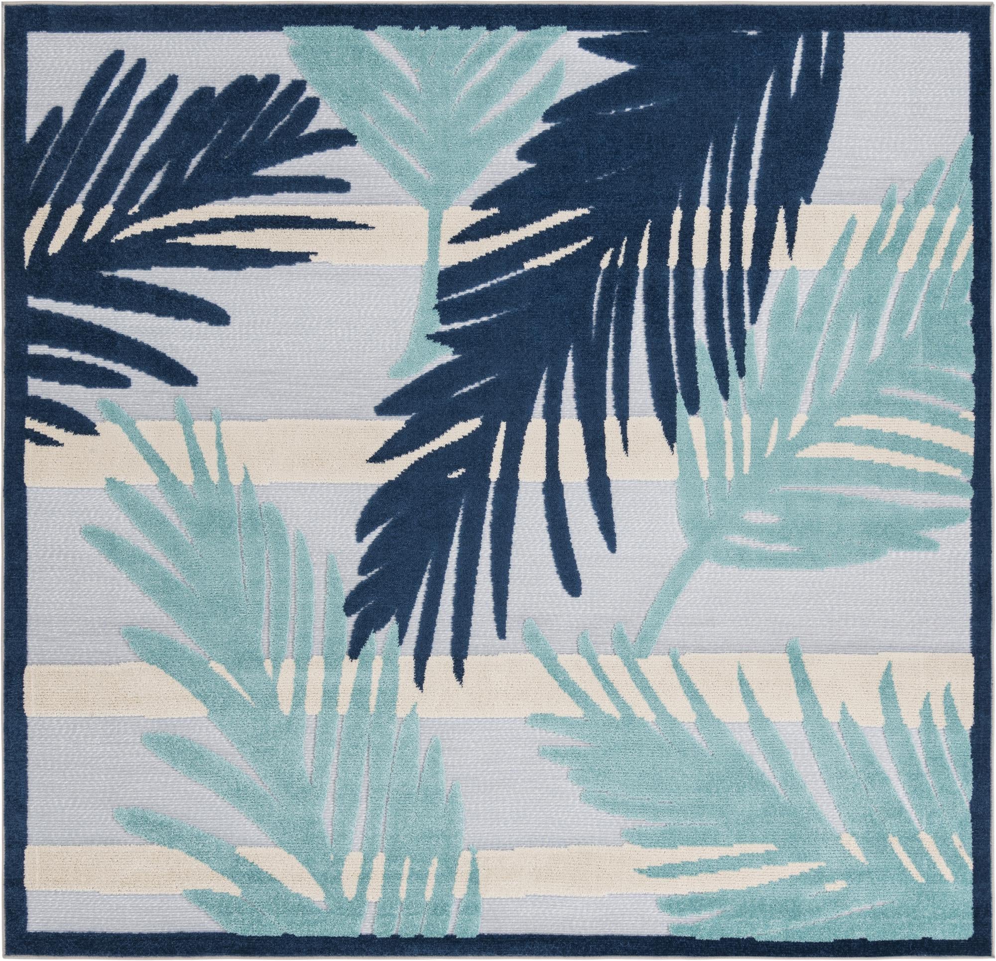 Rug Blue Gray Swatch link