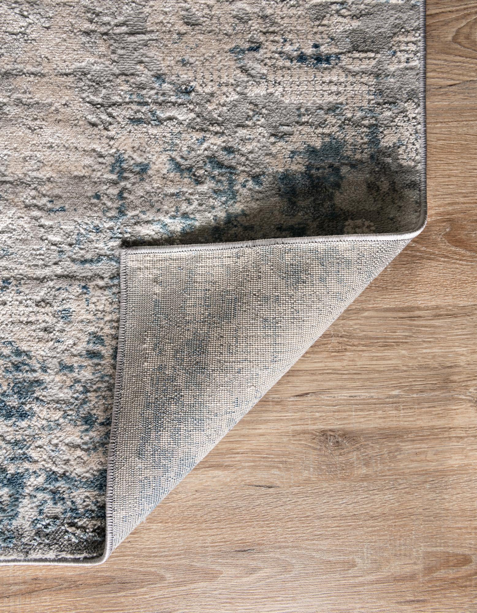 6' x 6' Caspian Square Rug