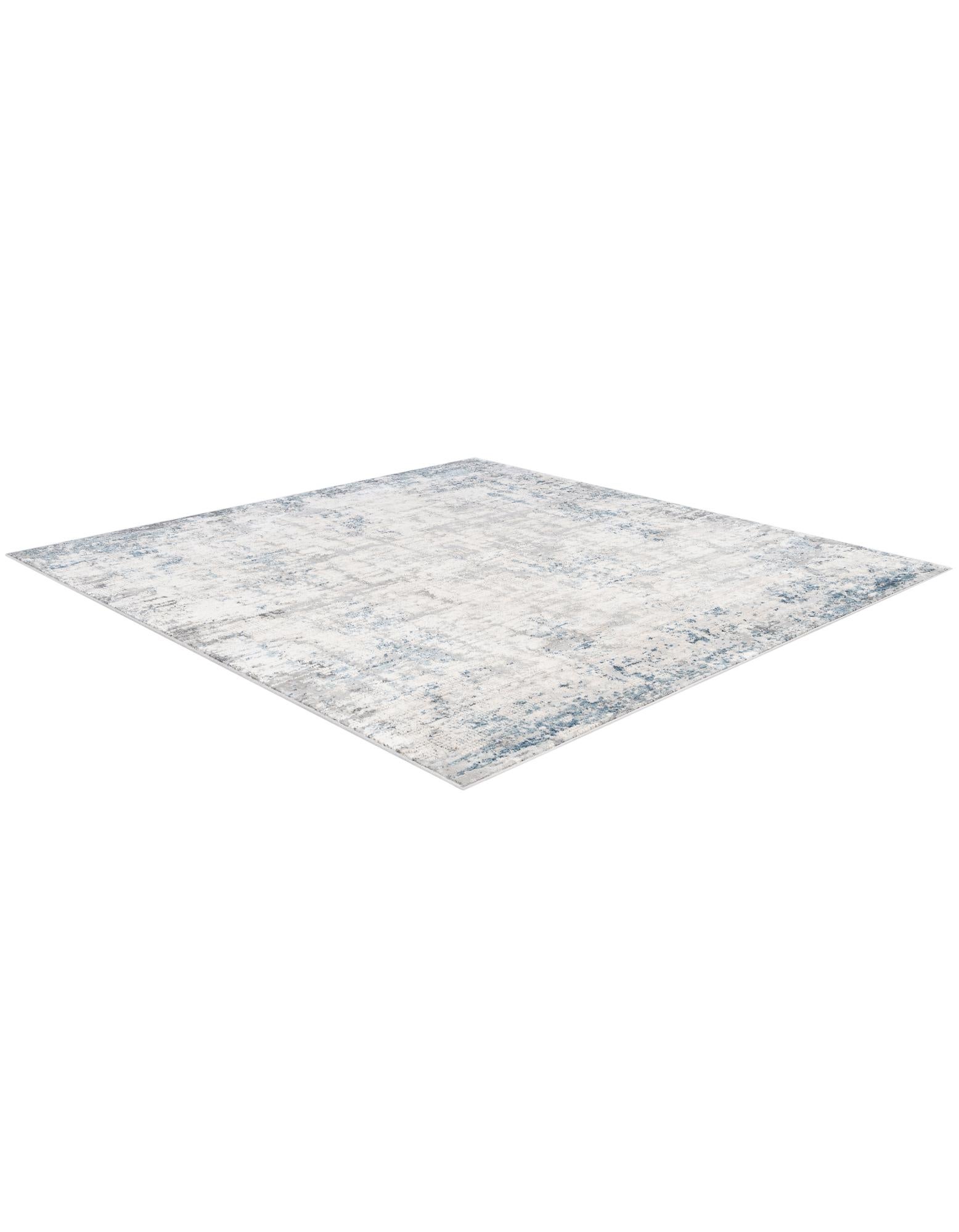 6' x 6' Caspian Square Rug