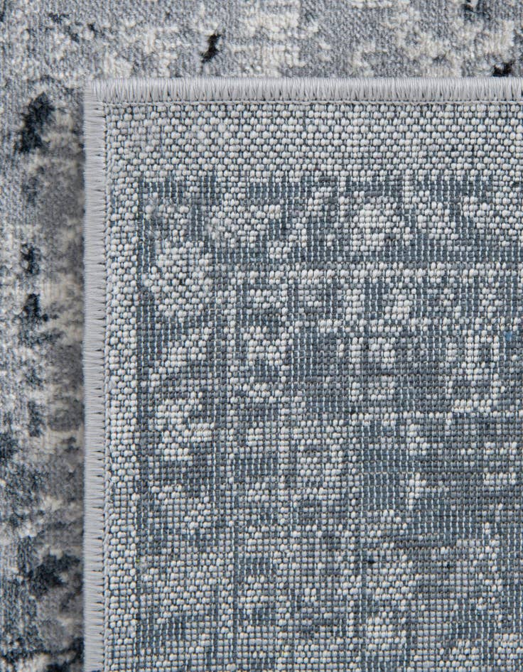 Detail image of 7' x 7' Eliza Square Rug
