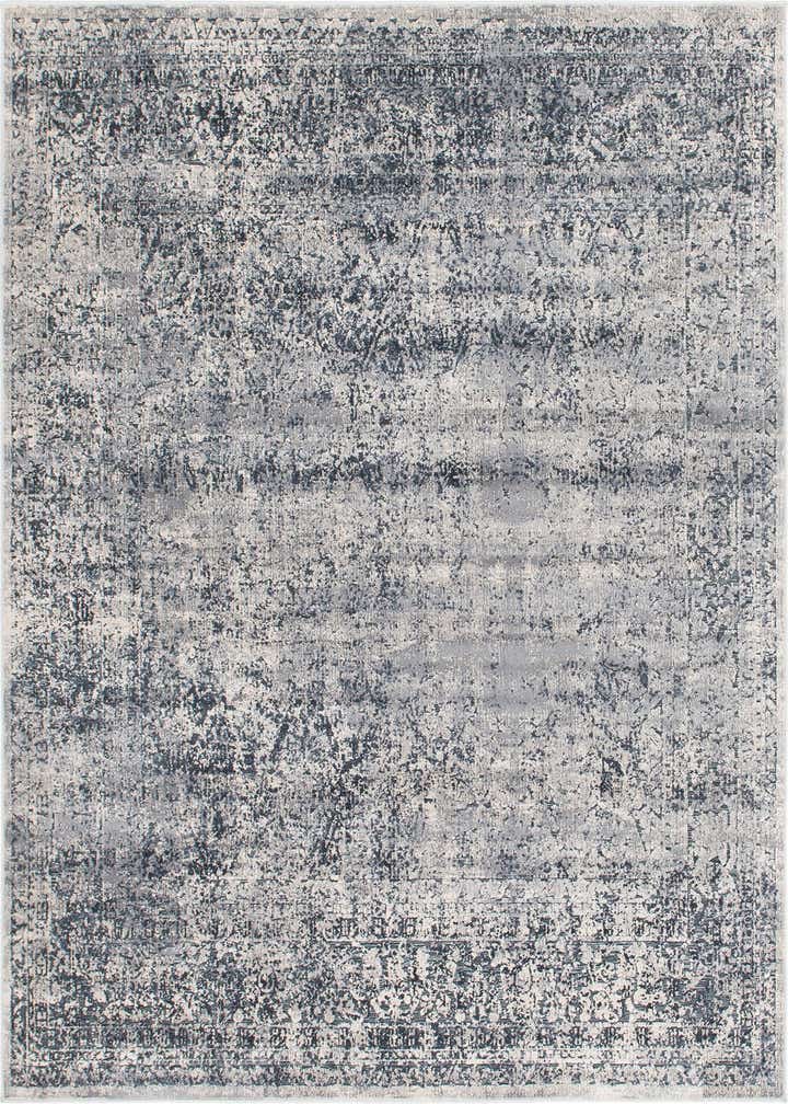 7' x 7' Eliza Square Rug