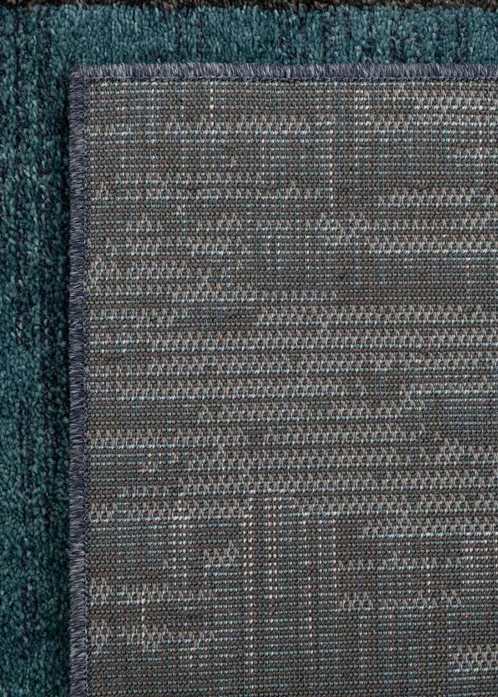 4' x 4' Equinox Square Rug