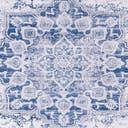 Rug Blue Gray Swatch link
