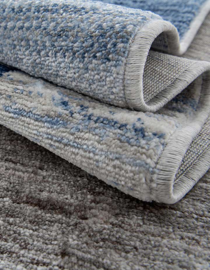 7' 10 x 7' 10 Gabbeh Square Rug
