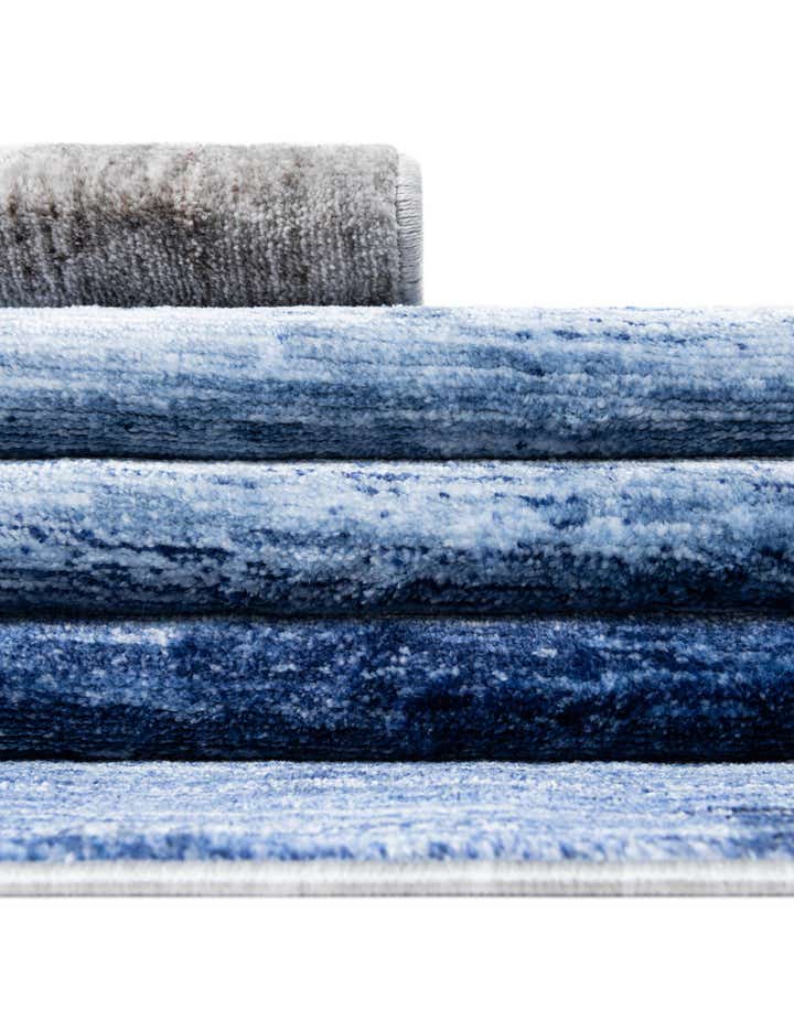 7' 10 x 7' 10 Gabbeh Square Rug