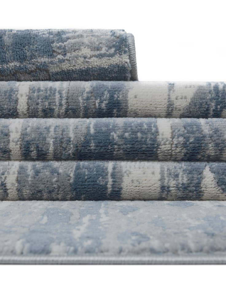 Detail image of 7' 10 x 7' 10 Oregon Square Rug