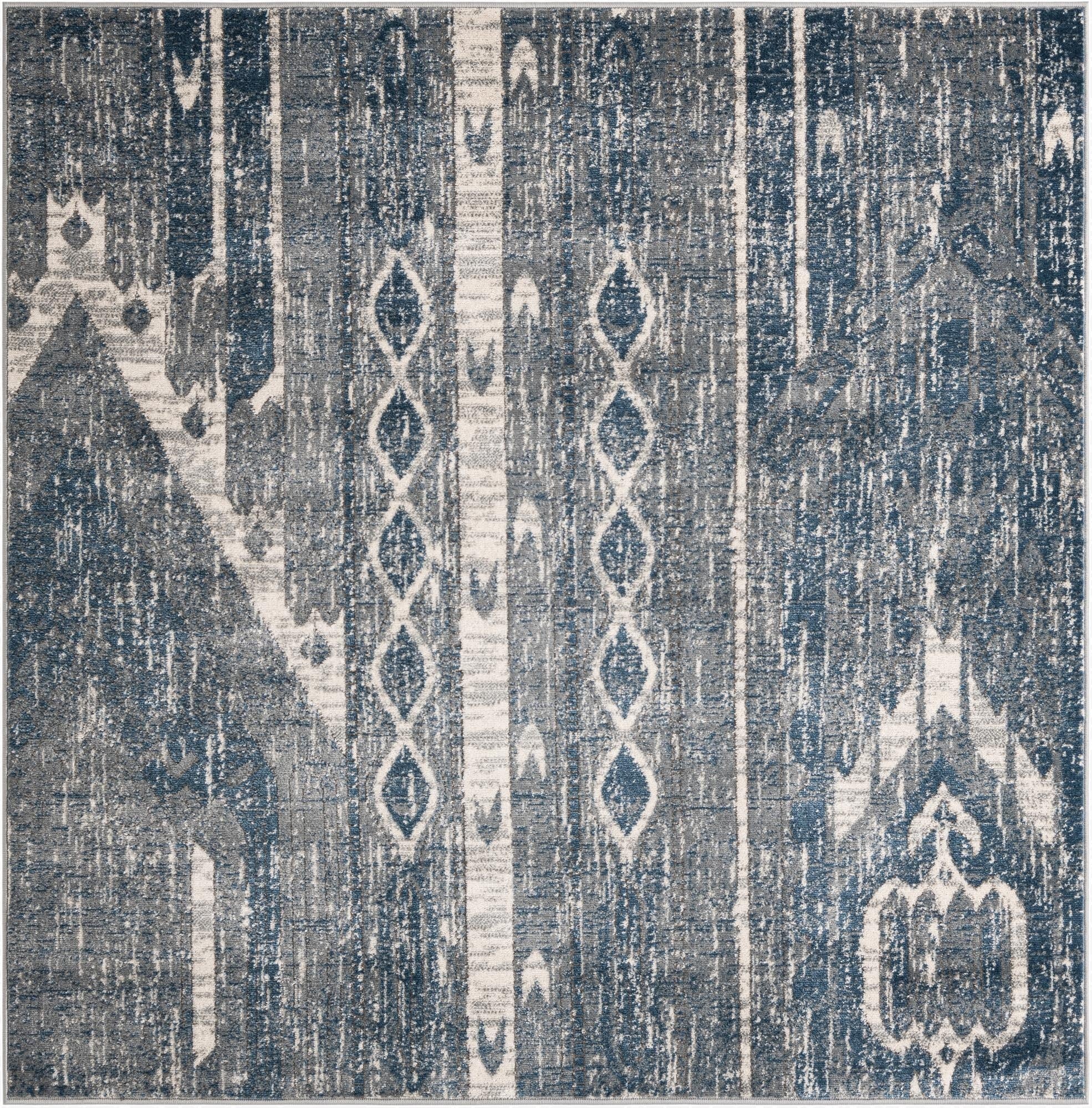 Primary image 6' x 6' Oregon Square Rug
