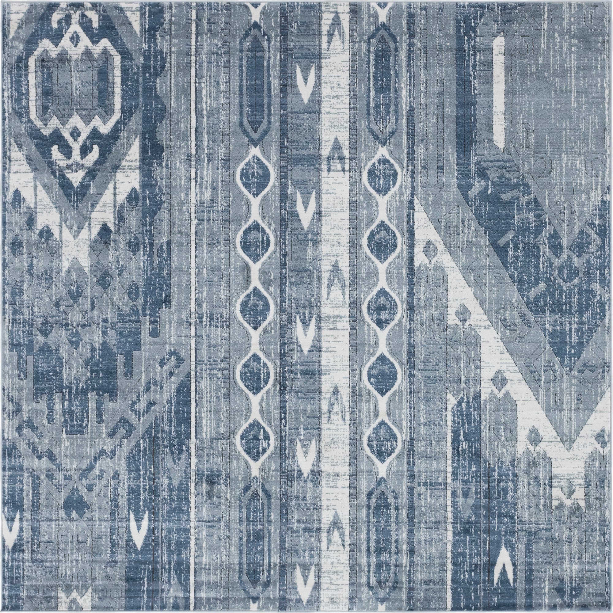 Primary image 7' 10 x 7' 10 Oregon Square Rug