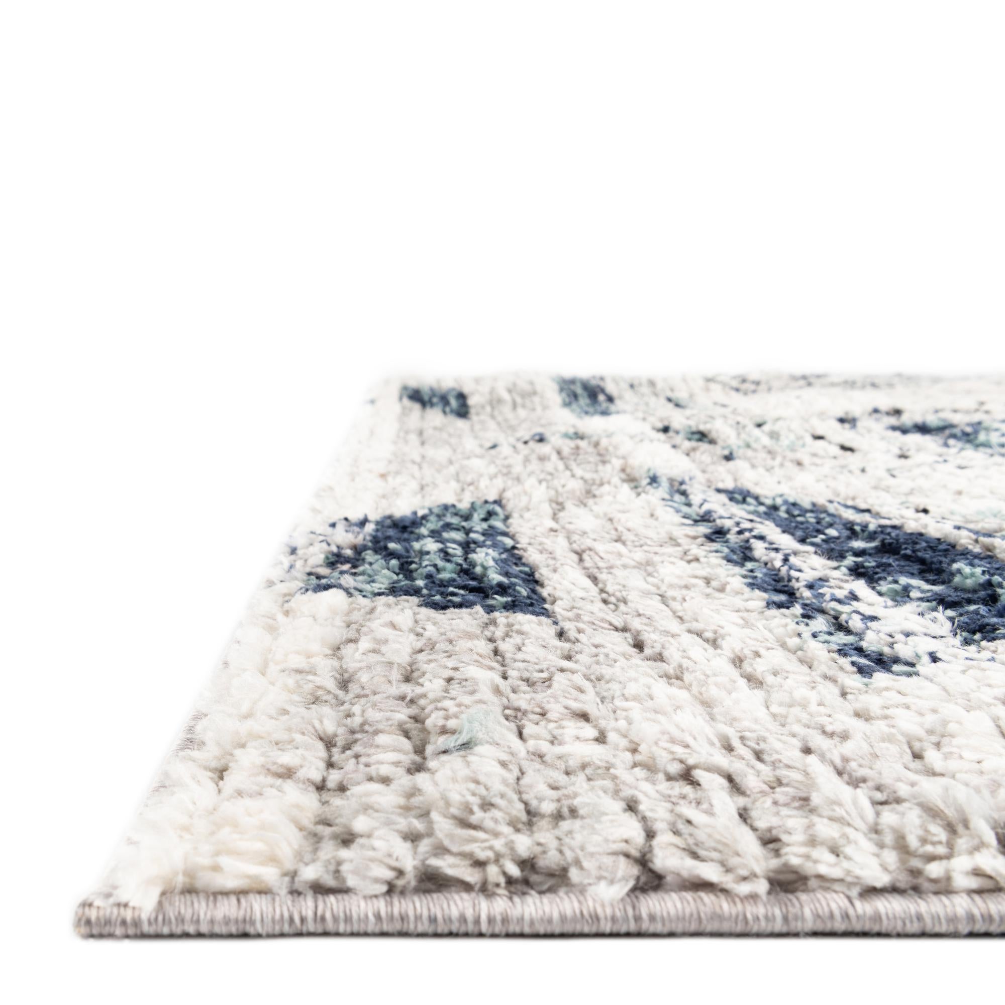 5' 3 x 5' 3 Tagine Square Rug