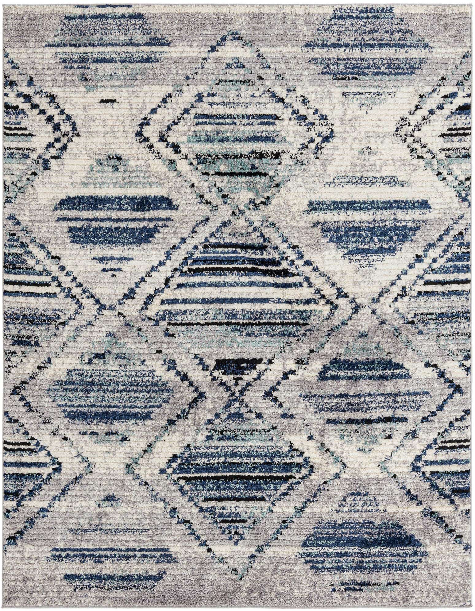 Primary image 7' 10 x 7' 10 Tagine Square Rug