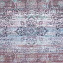 Rug Blue Green Swatch link