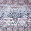 Rug Blue Green Swatch link