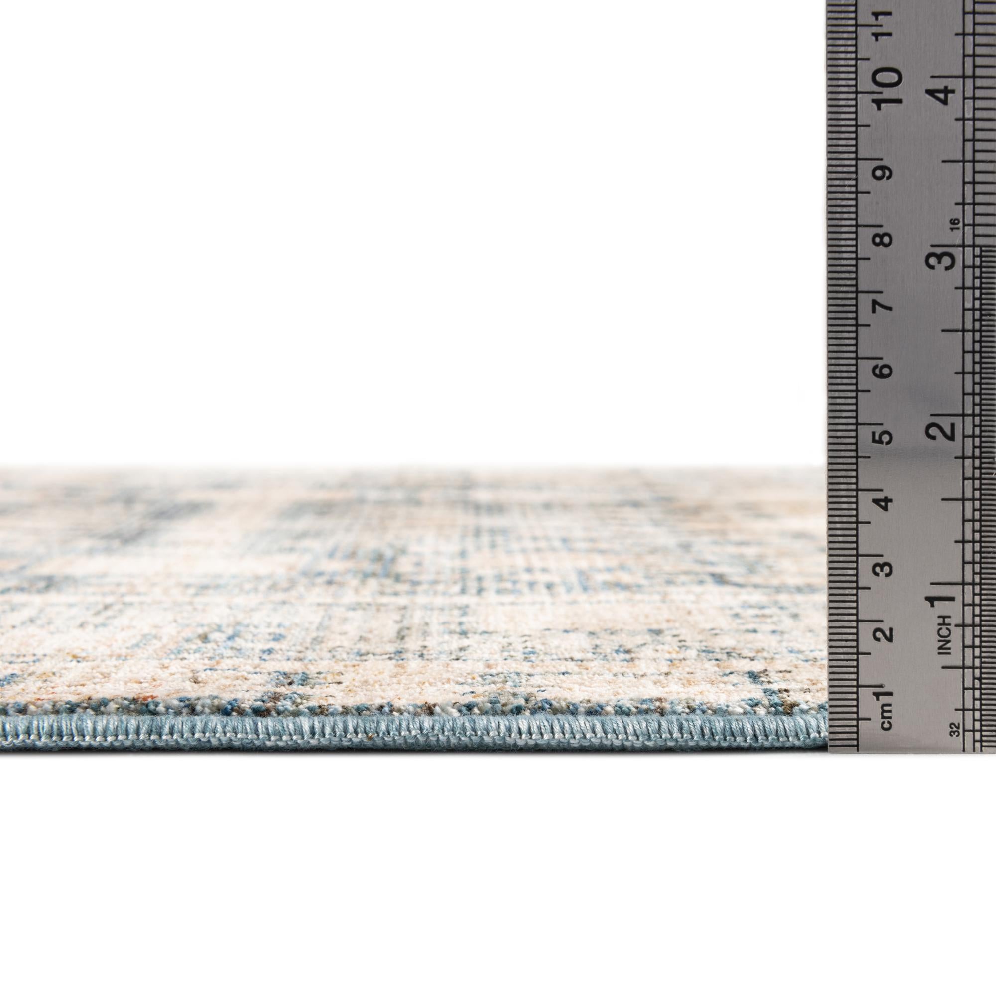 2' 7 x 5' Noble Rug