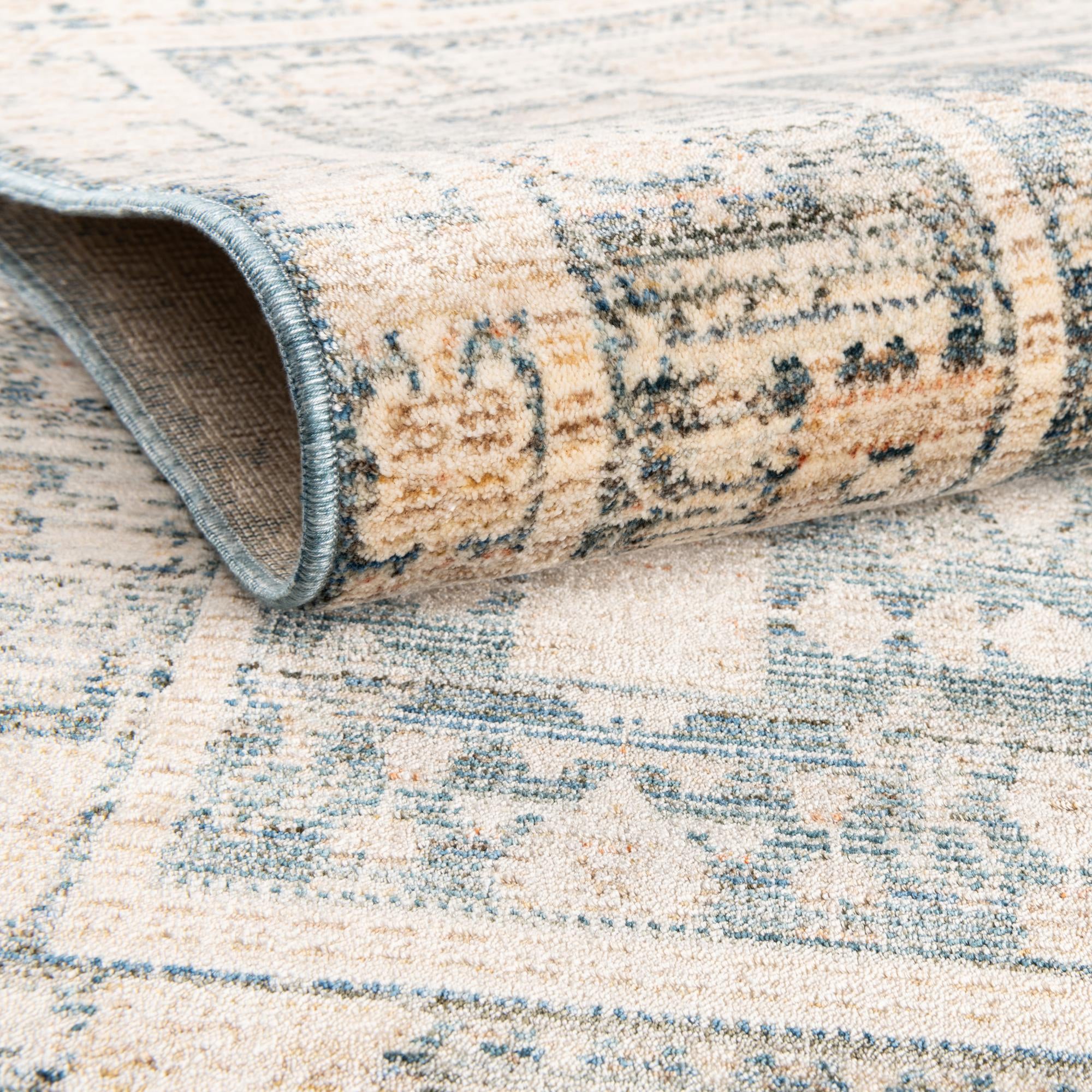2' 7 x 5' Noble Rug