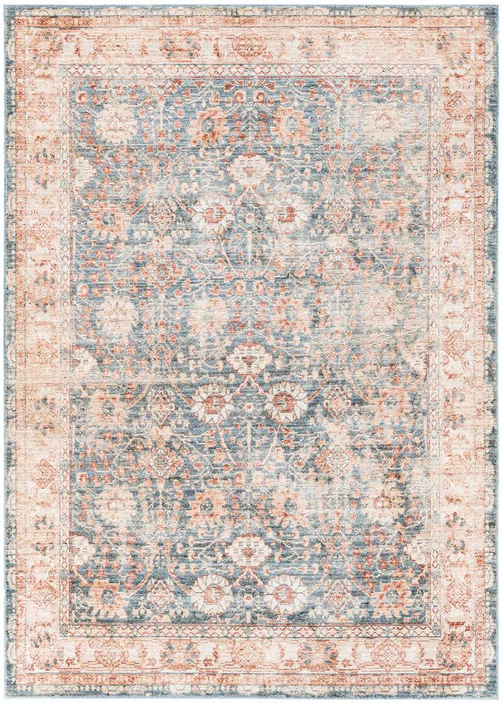 4' 7 x 6' 7 Noble Rug