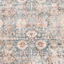 Rug Blue Green Swatch link