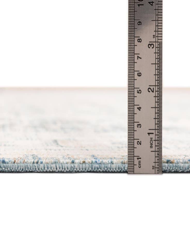 Detail image of 6' 7 x 9' 6 Noble Rug