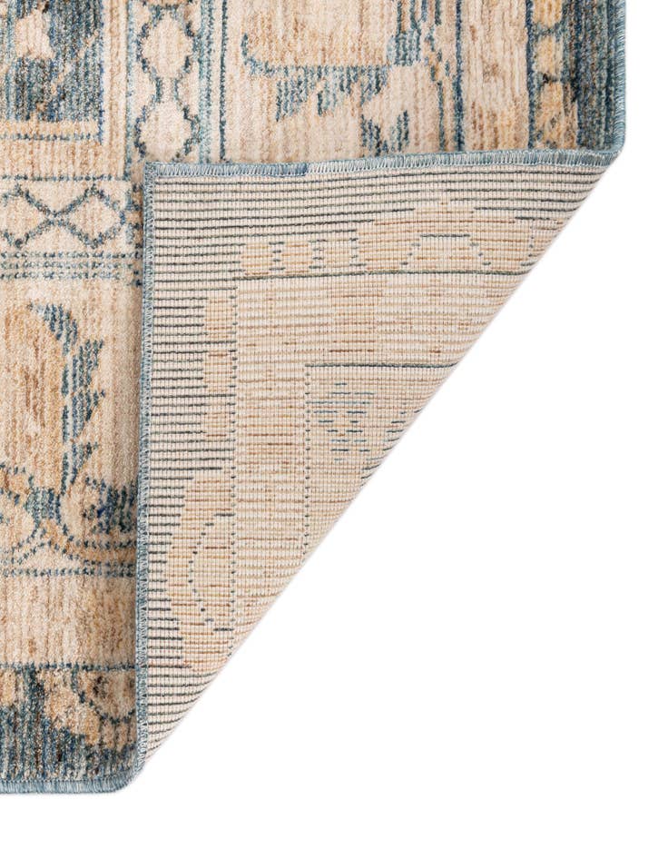 Detail image of 6' 7 x 9' 6 Noble Rug